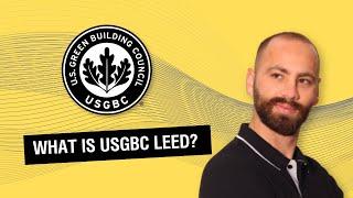 USGBC LEED