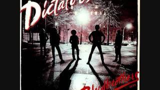 The Dictators - I Stand Tall