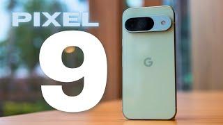 Upgradenya Paling Berasa! - Google Pixel 9 Quick Review