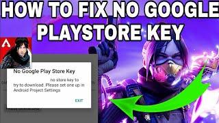 APEX LEGENDS MOBILE FIXED LICENSE PROBLEM  WORKING | APEX LEGENDS MOBILE | GLITCH OP