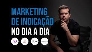 Essas 4 grandes empresas usam marketing de indicação