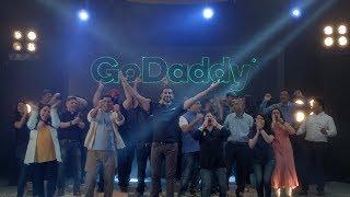 Celebrating Our 1 Million Customers | GoDaddy India