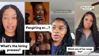 People React To The Megan Thee Stallion Vanity Fair Interview