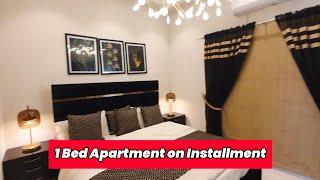 1 Bedroom Apartment On Installment | Raiwand Road Lahore