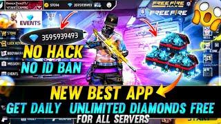 Free Fire Free Diamonds Best App 2024 | & Earn Money Online Widhraw From Easypaisa & JazzCash Paytm