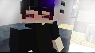 Minecraft animation boy love // he came for revenge [ part 6 ] music video