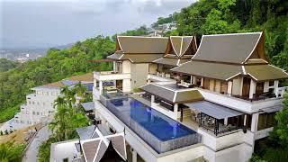 Villa Yang Som Luxury Property For Sale Phuket (Thai-Real.com)