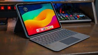 Is the Logitech Folio Touch Really Worth The Savings?