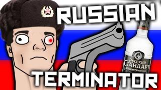 MOST RUSSIAN PLAYER EVER - MATCHMAKING HIGHLIGHTS