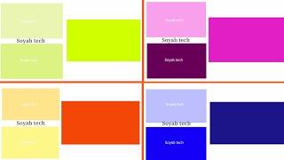 Asian paint colour combination chart |bedroom and living room colour combination idea | colour chart