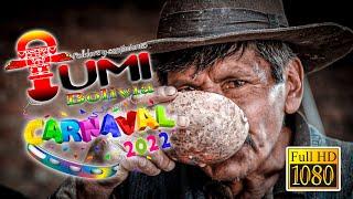 LUNESTA MARTESTA - TUMI  BOLIVIA 2022