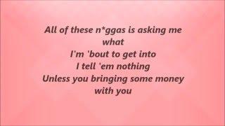 K. Michelle - Got 'Em Like (Lyrics)