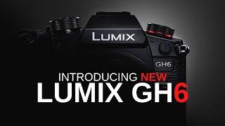 Panasonic GH6 - Why You Should Wait for the Panasonic GH6