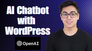 How to Integrate a GPT-4 Chatbot into Your WordPress Using AIEngine Plugin