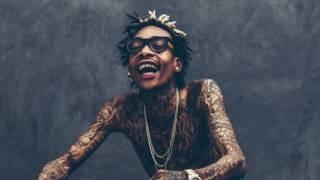 Wiz Khalifa x Problem x Iamsu type "Heavy"