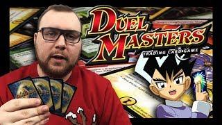 Duel Masters: Das eine andere Kartenspiel