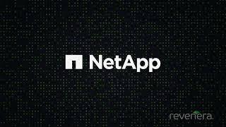 InstallShield Testimonial: NetApp