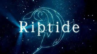 RIPTIDE / a Genshin Impact AMV【Tartaglia/Childe Fan Song】