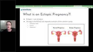 Maternity- Archer NCLEX Review Content Webinar