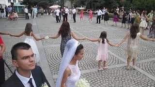 Beautiful Bulgarian wedding