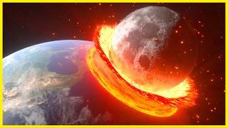  MOON IMPACT ► First person view