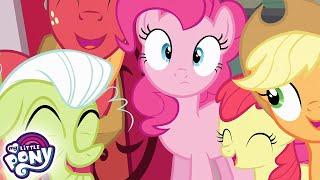 My Little Pony Deutsch  Pinkie Apple Pie | Freundschaft ist Magie | Ganze Folge | MLP