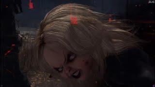 Tiffiny & Chucky is AMAZING!!! - Dead by Daylight