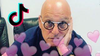 Howie Mandel Tiktok Compilation