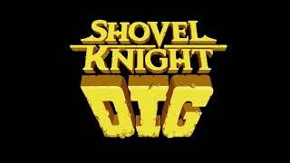 Shovel Knight Dig trailer remastered