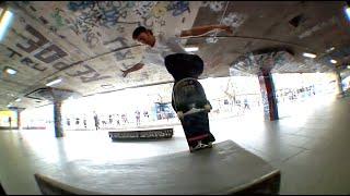 Nike SB | Casper Brooker | Cathedral