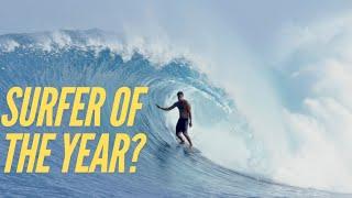 Soli Bailey Won't Stop Scoring | The Best Mentawai Boat Trip Of 2024?