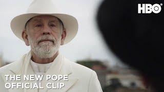 The New Pope: A Step Back (Season 1 Episode 6 Clip) | HBO