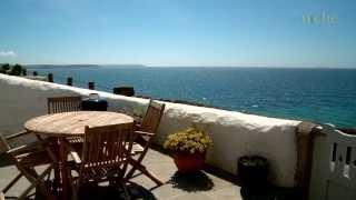 Anchor Cottage, Porthleven, Cornwall - Holiday cottage