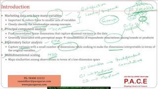 Principal Component Analysis