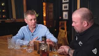 In Conversation With...Gordon & Martin: Episode 4