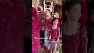 IGUN TEMANI AYU , AWW - AYU TING TING , IVAN GUNAWAN , AYYIGUN