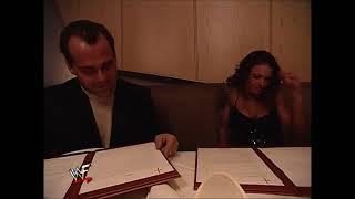 Lita And Dean Malenko Date 12-7-00