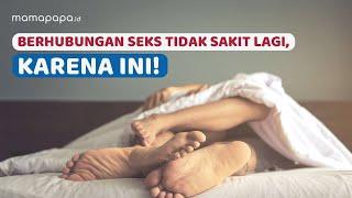 PELUMAS VAGINA UNTUK BERHUBUNGAN SEKS, AMAN GA YA?