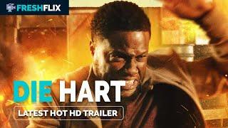 Die Hart (2020 LATEST HOT TRAILER)