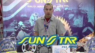 Sunstar Motorcycle Chain Review