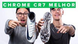 SICK NIKE CR7 MELHOR FOR CRISTIANO RONALDO