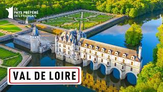 Loire Valley, a French treasure - Documentary Travel in France - Horizons - AMP