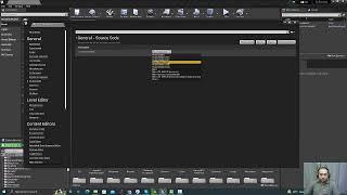 Changing source code editor inside Unreal Engine