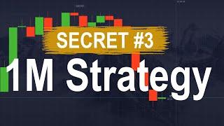 1 Minute Binary Options Trading Strategy  | NO ONE IS TEACHING THIS \POCKET OPTION.