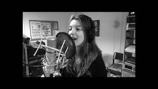 Eva Jumatate, When We Were Young by Adele, Cover