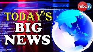 TODAY'S BIG NEWS | ED ଇଫେକ୍ଟ | News that matters | 27th July 2022 | MBCTv