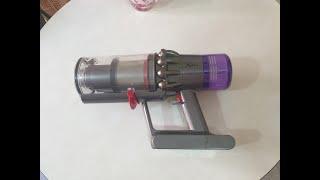 OPEN ME UP! Dyson V10 and V11 Complete Disassemble and Clean Updated