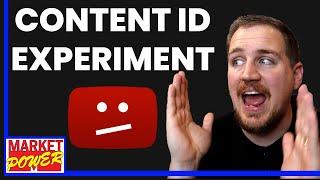 Breaking YouTube Content ID To See How It Works | Economics IRL