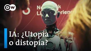 ¿Quién mandará en la inteligencia artificial? | DW Documental