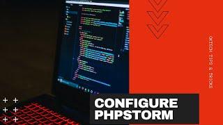 How to configure PHP interpreter in PhpStorm 2020.1